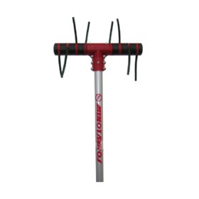 ΒΕΡΓΑ ΕΛΑΙΟΡΑΒΔΙΣΤΙΚΟΥ 12V ΜΕ ΚΕΦΑΛΗ T περιστροφική